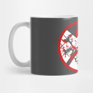 agents of shield? Mug